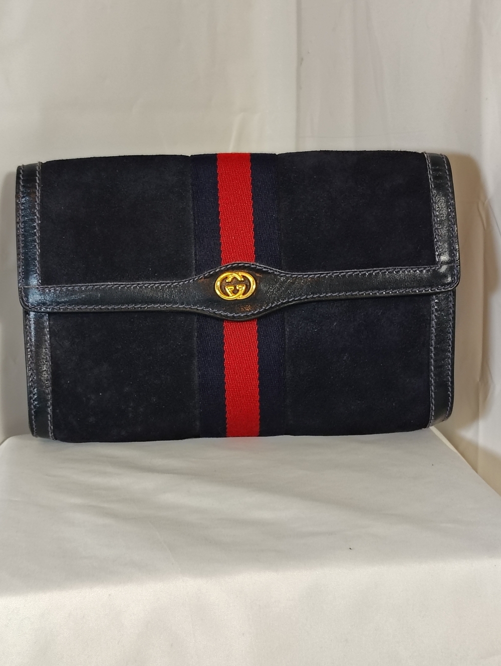 Gucci Vintage Clitch